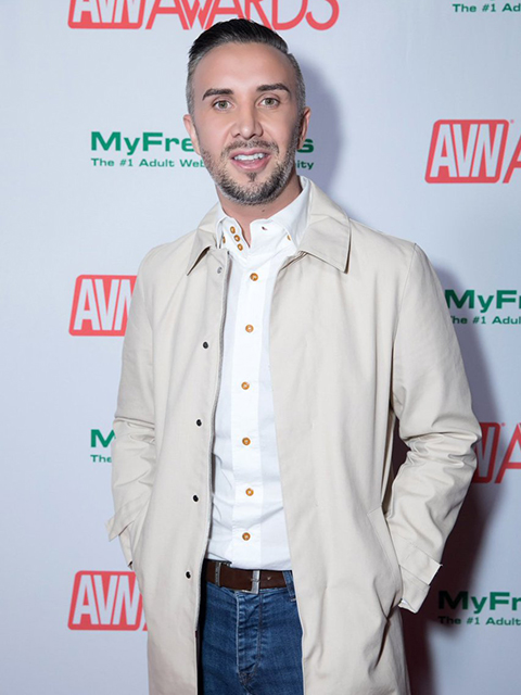 Keiran Lee