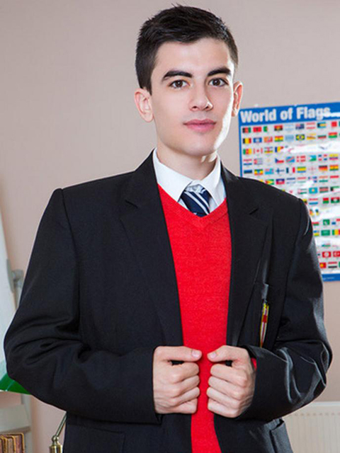 Jordi El Nino Polla