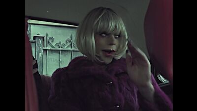 Natella Naumovna Strelnikova | Anton Lapenko | La risa de Natella Naumovna