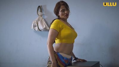 Charmsukh Stagione 1 Episodio 25 (Aate Ki Chakki) Ullu - Parte 1