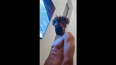 Ginasavagex con scarlxrd | Historia de Instagram