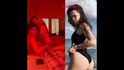 Instasamka Leaks, Instasamka Leak, Daria Zoteeva, Instasamka Leaks 18+