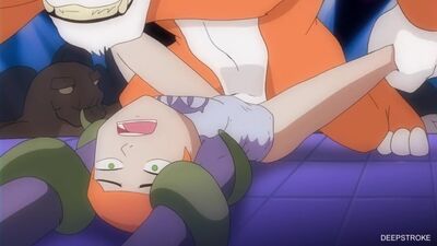 KLUB DLA PANÓW (Ben 10, Gwen) 18+ HD720p