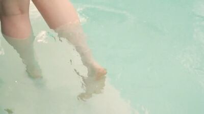 Amouranth OnlyFans мінсіз денесі, үлкен кеуделері