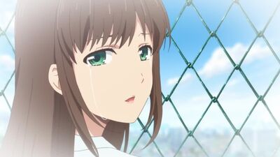 [AniDub] Dziewczyna z sąsiedztwa / Domecano, odcinek 1 / Domestic na Kanojo