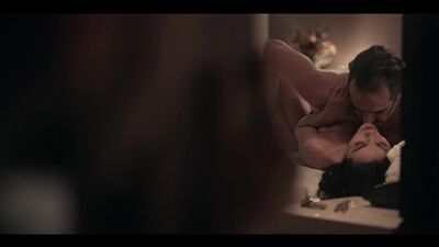 Майте Перерони – Қара құштарлық (2020) 1-маусым, 5-бөлім