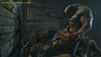 MONSTRE SEXE SFM PORNO GROS SEINS (18+)