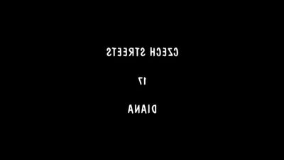 17 чех көшелері - Диана