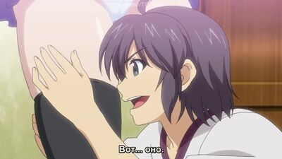 Fechikano! Episódio 1 hentai Anime Ecchi yaoi yuri hentai loli cosplay lolicon Etchi Anime loli