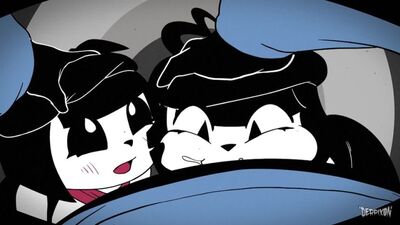 [Derpixon] MIME та DASH