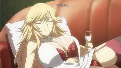 Seminarium Ero: Motywacja do nauki / Ero Zemi: Ecchi ni Yaru-ki ni ABC – The Animation