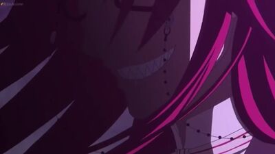 Grell Sutcliff – Seksowna, niegrzeczna i złośliwa ja