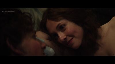 Sonia Priss Nude - Les patins d'argent (2020) HD 1080p Regarder en ligne / Sonia Priss - Les patins d'argent