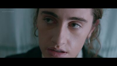 Rachel Sennott Nua - Shiva Baby (2020) HD 1080p Ver Online / Rachel Sennott - Shiva Baby