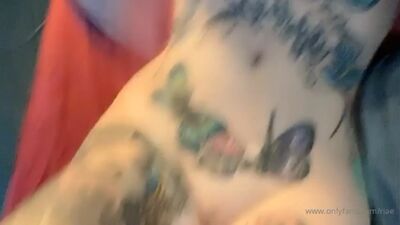 Riae : OnlyFans