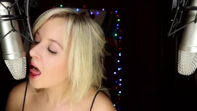 Valeriya ASMR | Patreon