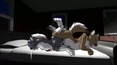 Гей-фуррі, гей-фуррі, йіфф, Yiff
