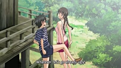 Bokura no Sex 2 720p v1x