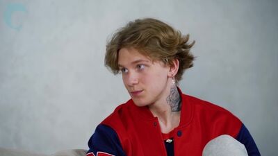 Andrey Noils habla sobre la filtración y su novio