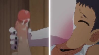 Kemonokko Tsuushin ~Ushi Musume Bell~ / La vita con una ragazza mostro ~Bell la mucca~ Vol. 1 (hentai 18+) [sottotitoli in russo]