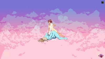 Toutes les scènes de sexe de Cloud Meadow
