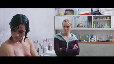 Сара Джонкер Нюд - Лиф (Нидерланды, 2005) ДАБЫЛДАП АУДАРЫЛҒАН - 720p - HDTV
