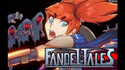 Fandel Tales (di Derpixon) HD 1080p