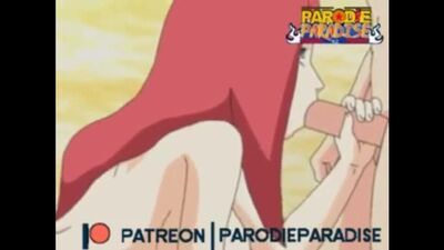 Naruto y Kushina hentai | Naruto Boruto