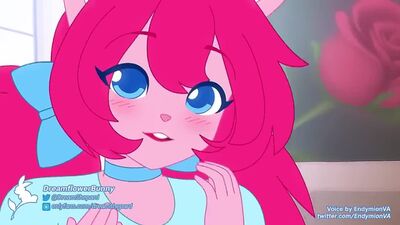 Desenhos animados (por DreamFlowerBunny)
