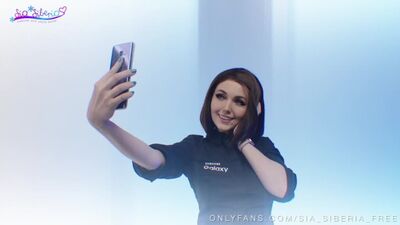Samsung Sam – najlepszy asystent | SiaSiberia