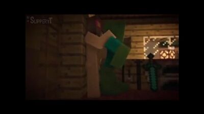 Porno Minecraft
