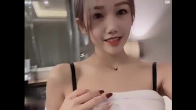 Taiwan SWAG_chinhbaby_Od razu do rzeczy_Od klatki schodowej aż po łóżko_Takie przyjemności, że nie można przestać, aż do wytrysku w środku