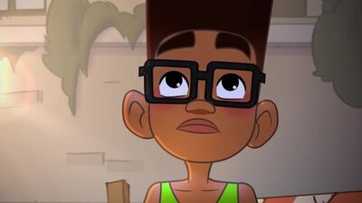 Subway Surfers : La série animée – Épisode 1