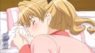 Anime porno – Lubieżna rodzinka 1 – (rosyjskie tłumaczenie)