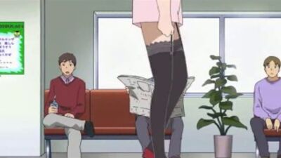 Une perverse aux seins de taille 85B - 12/12 (Non censuré) [Voix off : Ancord]