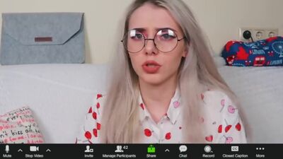 [Sveta Sollar] GDYBY TYLKO W NAUKIE ZDALNEJ MÓWIONO PRAWDĘ! Nauka zdalna W SZKOLE / Sveta Sollar