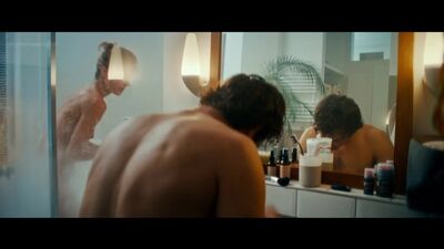 Лиза Биттер Ньюд - Өз кездесуіңді бағала (2019) HD 1080p Онлайн көру / Лиза Биттер - Свидание