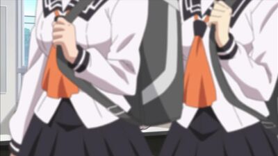 |AnimeSpirit| O Novo Testamento do Senhor das Trevas, Minha Irmã / Shinmai Maou no Testament, Episódio 3 [03 de 12] [Ancord, Nika Lenina]