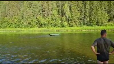 Video di Podslushano (Magnitogorsk)