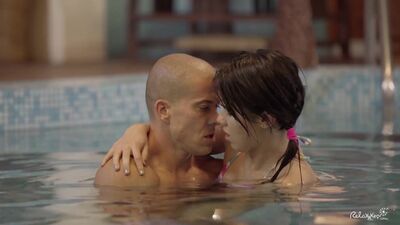 Denise Sky [HD 720, solo sesso, culo grosso, bellissima, nuovi video porno del 2016]