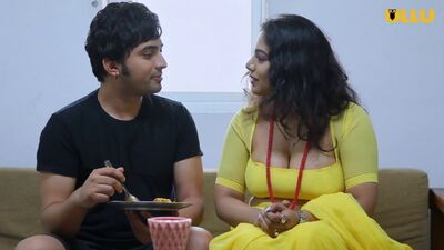 Kavita Bhabhi - Stagione 1, Parte 2 - Ullu