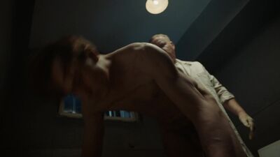 ЛАРС ЕЙДІНГЕР — «Вавилон Берлін», 1 сезон, 8 серія