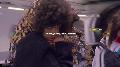 ZIQ & YONI Otoño-Invierno 2019/2020 ® / SJD (París)