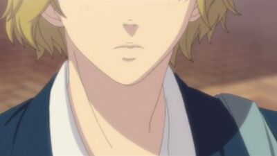 08 - Ao Haru Ride / A Estrada da Juventude | AniFilm