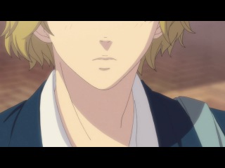 08 — Ao Haru Ride / Дорога юності | AniFilm