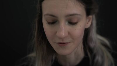 Homenagem à poesia. Varvara Kraminova. Grupo «Hadn Dadn»