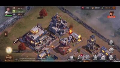 [State of Survival] Ein Kampf ums Überleben!