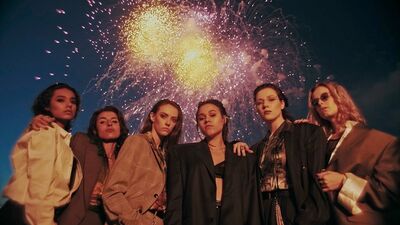 Premiera! TATARKA / ТАТАРКА – PUSSY POWER (14.09.2017)