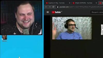 Un Kuplinov, c'est bien, mais deux, c'est mieux