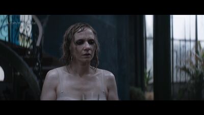 Camilla Filippi Nude - La chambre (2021) HD 1080p Regarder en ligne / Камилла Филиппи - Комната